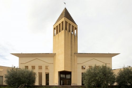 Foto della chiesa